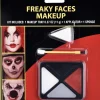 Freaky Face Makeup Kit 3pc
