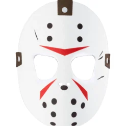 Friday the 13th Jason Voorhees Costume Top with Mask for Toddlers