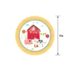 Friendly Farm Lunch Napkins 36ct