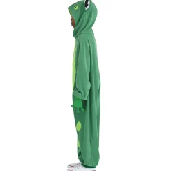 Frog Zipsters Costume – Child
