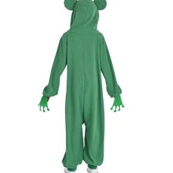 Frog Zipsters Costume – Child