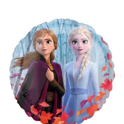 Frozen 2 Balloon