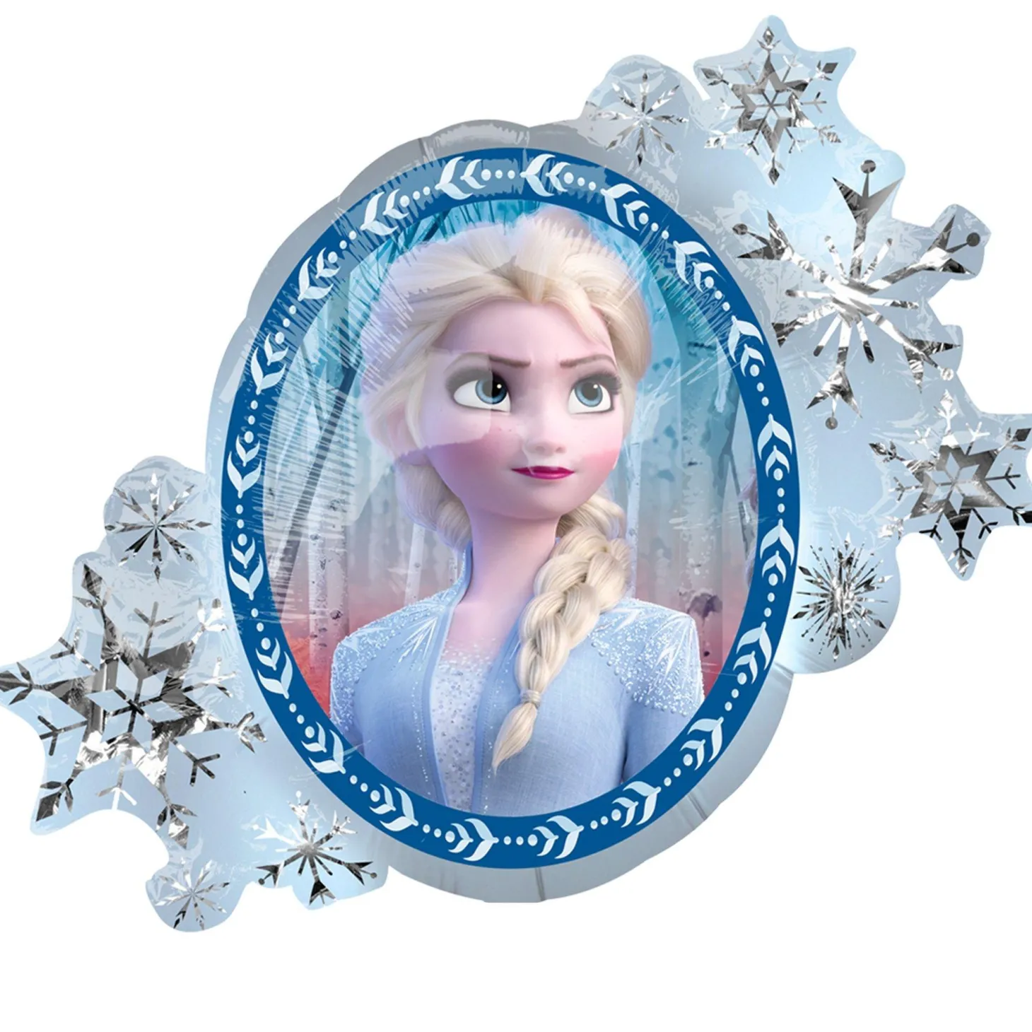 Frozen 2 Balloon - Giant