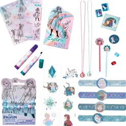 Frozen Favor Kit for 8 Guests