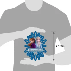 Frozen 2 Invitations 8ct