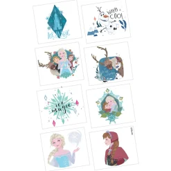 Frozen Tattoos, 24ct