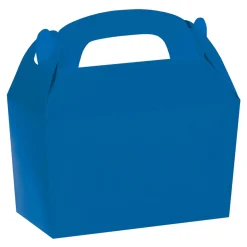 Gable Box Small Party Favor Box, 1ct, Assorted Colors