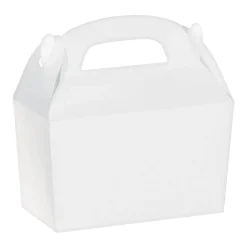 Gable Box Small Party Favor Box, 1ct, Assorted Colors