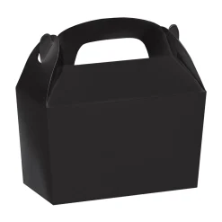 Gable Box Small Party Favor Box, 1ct, Assorted Colors