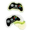Gamer Slime, 8pc