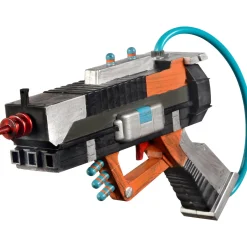 Gaming Post-Apocalyptic Gun