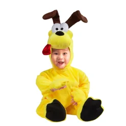 Garfield Odie Baby/Toddler Costume
