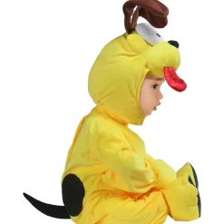 Garfield Odie Baby/Toddler Costume