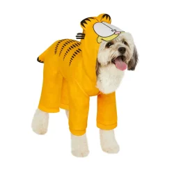 Garfield Pet Costume