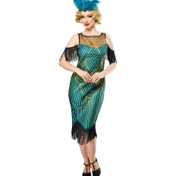 Gatsby Costume – Women