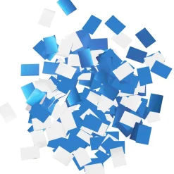 Gender Reveal Confetti Cannon, Assorted Colors