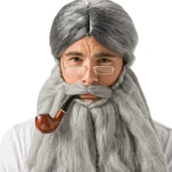 Gentleman's Ball Pipe