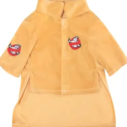 Ghostbusters Jumpsuit Dog Costume