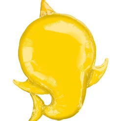 Giant Baby Shark Balloon