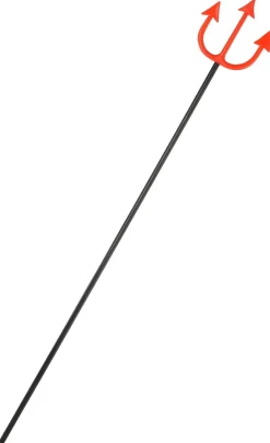Giant Devil Pitchfork