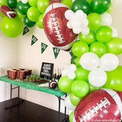 Giant Football Balloon
