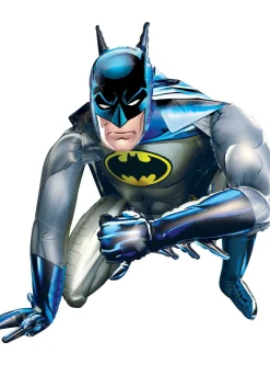 Giant Gliding Batman Balloon, 44in