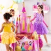 Giant Gliding Disney Princess Castle Balloon