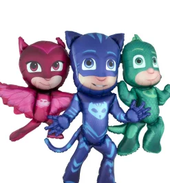 Giant Gliding PJ Masks Balloon, 50in