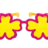Giant Hibiscus Sunglasses