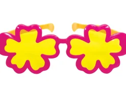 Giant Hibiscus Sunglasses