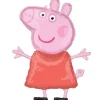 Giant Peppa Pig Balloon, 32in