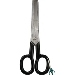 Giant Scissors