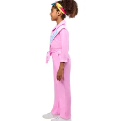 Girls' Barbie Movie President Barbie Costume