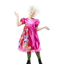 Girls' Barbie Movie Weird Barbie Costume