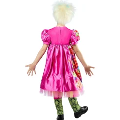 Girls' Barbie Movie Weird Barbie Costume