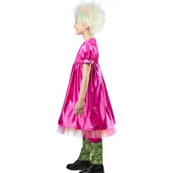 Girls' Barbie Movie Weird Barbie Costume