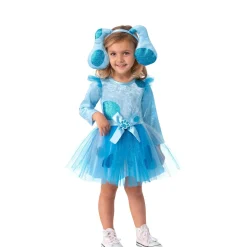 Girls' Blue's Clues Blue Tutu Dress and Headband
