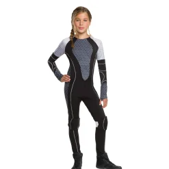 Girls' Hunger Games: Catching Fire Katniss Everdeen Costume