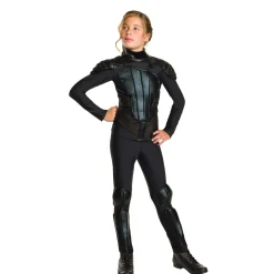 Girls' The Hunger Games: Mockingjay Katniss Everdeen Costume