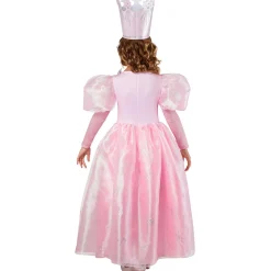 Girls' The Wizard of Oz Glinda Costume - Deluxe