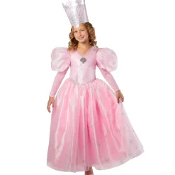 Girls' The Wizard of Oz Glinda Costume - Deluxe