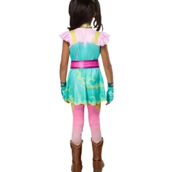 Girls' Unicorn Academy Ava Banji Costume