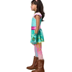 Girls' Unicorn Academy Ava Banji Costume