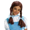 Girls' Wizard of Oz Dorothy Wig