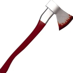 Glen's Axe - Seed of Chucky