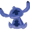 Gliding Stitch Foil Balloon, 34in x 38in - Disney Lilo & Stitch