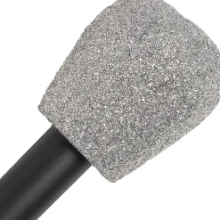 Glitter Microphone