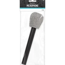 Glitter Microphone