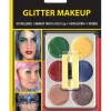 Glitter Multicolor Makeup Kit