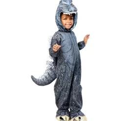 Godzilla Costume for Toddlers